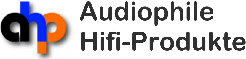 Audiophile Hifi-Produkte